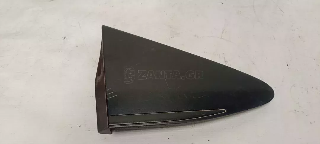 Τριγωνικό Κάλυμμα Φτερού Εμπρός Δεξιά για Toyota Yaris - 60117-0D190