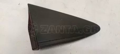 Τριγωνικό Κάλυμμα Φτερού Εμπρός Δεξιά για Toyota Yaris - 60117-0D190 