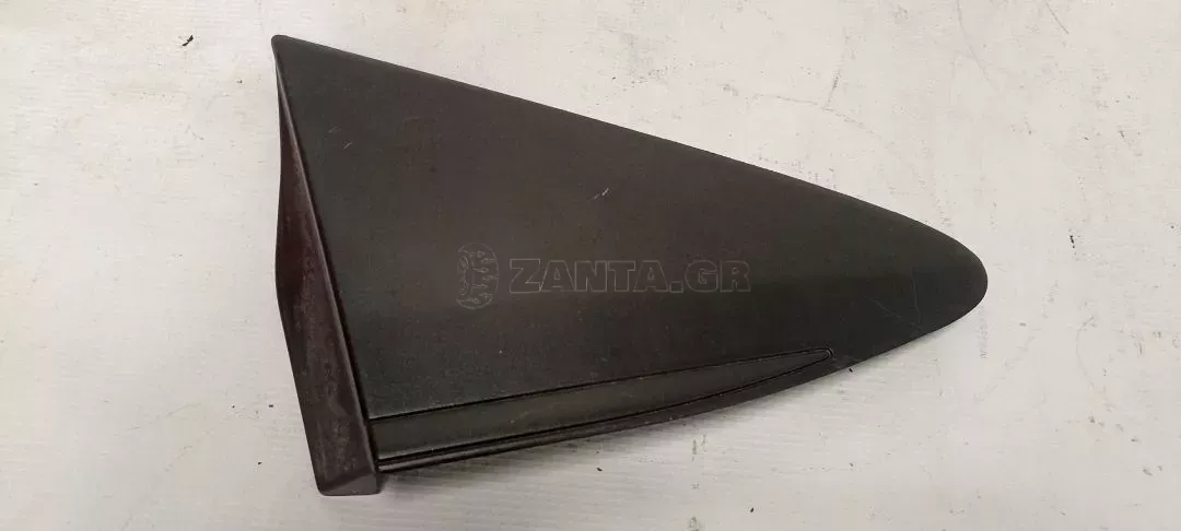 Τριγωνικό Κάλυμμα Φτερού Εμπρός Δεξιά για Toyota Yaris - 60117-0D190