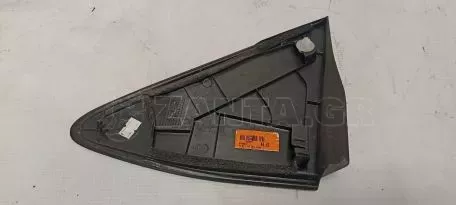 Τριγωνικό Κάλυμμα Φτερού Εμπρός Δεξιά για Toyota Yaris - 60117-0D190 