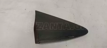 Τριγωνικό Κάλυμμα Φτερού Εμπρός Δεξιά για Toyota Yaris - 60117-0D190 