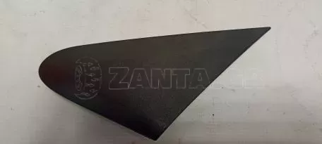Τριγωνικό Κάλυμμα Φτερού Εμπρός Αριστερά από Mitsubishi Space Star - 7405A565 