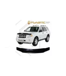 Ανεμοθραύστης καπό για Ford Escape (2008-2012) - CA Plast 
