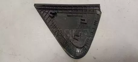 Τριγωνικό Κάλυμμα Πίσω Αριστερά για Hyundai i-10 - 87810-B9000 