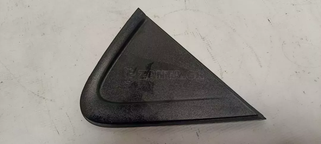 Τριγωνικό Κάλυμμα Πίσω Αριστερά για Hyundai i-10 - 87810-B9000