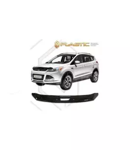 Ανεμοθραύστης καπό για Ford Escape (2012–2016) - CA Plast 