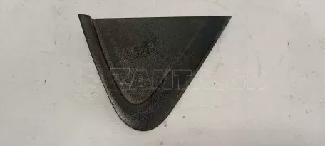Τριγωνικό Κάλυμμα Πίσω Αριστερά για Hyundai i-10 - 87810-B9000 