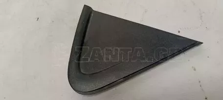 Τριγωνικό Κάλυμμα Πίσω Αριστερά για Hyundai i-10 - 87810-B9000 