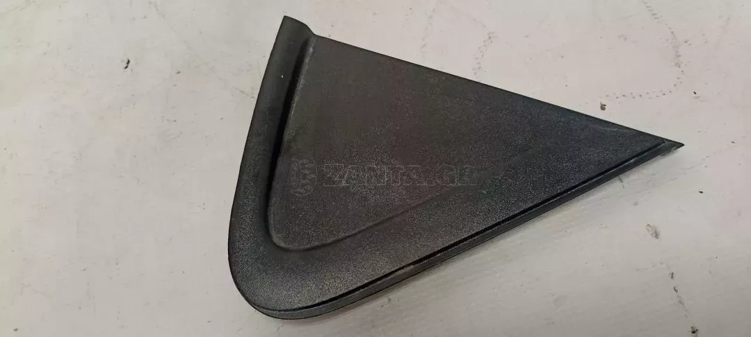 Τριγωνικό Κάλυμμα Πίσω Αριστερά για Hyundai i-10 - 87810-B9000