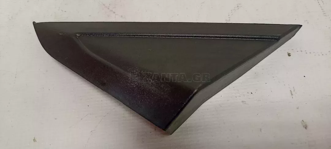 Τριγωνικό Κάλυμμα Φτερού Εμπρός Αριστερά για Hyundai i-10 - 86190-B4800