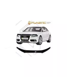 Ανεμοθραύστης καπό για Audi A4 (2007-2011) - CA Plast 