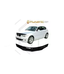 Ανεμοθραύστης καπό για BMW E87 σειρά 1 (2004-2010) - CA Plast 