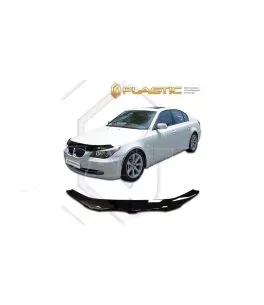 Ανεμοθραύστης καπό για BMW E60 σειρά 5 (2003-2010) - CA Plast 