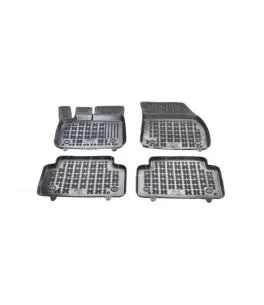 Λαστιχένια πατάκια Rezaw Plast για Land Rover Range Rover Evoque II (2018+) - τύπου σκαφάκι - 4τμχ. 