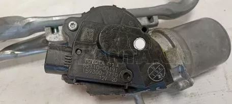 Μοτέρ Εμπρός Υαλοκαθαριστήρων για Toyota Yaris - 85110-0D191 