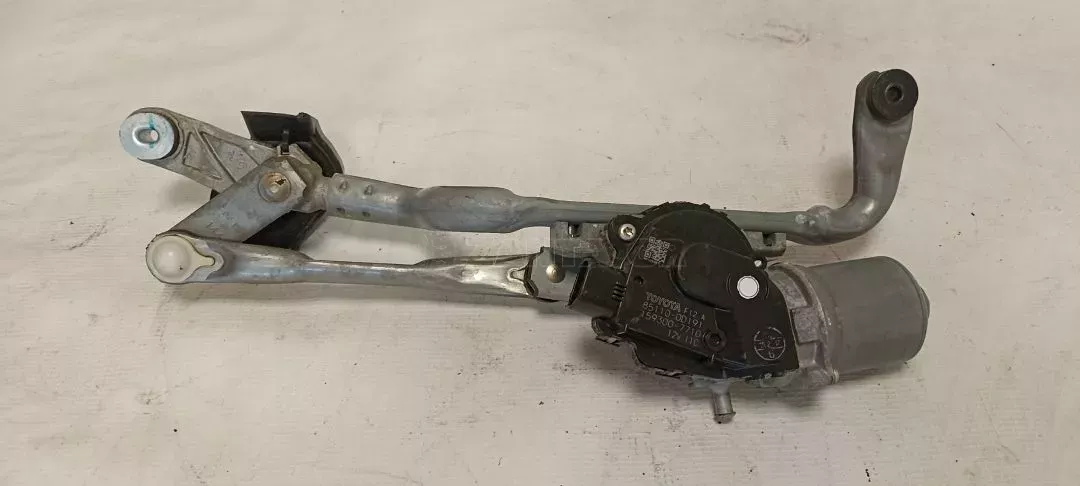 Μοτέρ Εμπρός Υαλοκαθαριστήρων για Toyota Yaris - 85110-0D191