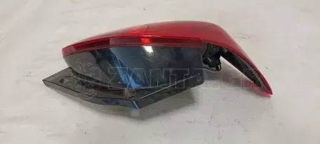 Φανάρι πίσω αριστερό MITSUBISHI SPACE STAR 2020 - 3263921 