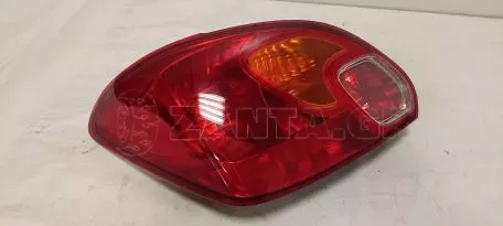 Φανάρι πίσω αριστερό MITSUBISHI SPACE STAR 2020 - 3263921 