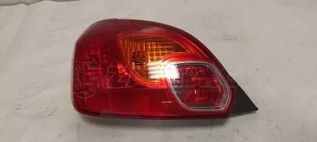 Φανάρι πίσω αριστερό MITSUBISHI SPACE STAR 2020 - 3263921 