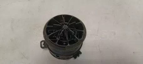 Αριστερό ταμπλό αεραγωγού από TOYOTA YARIS - 555686-2280 
