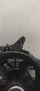 Αριστερό ταμπλό αεραγωγού από TOYOTA YARIS - 555686-2280 