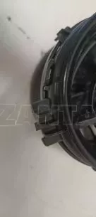 Αριστερό ταμπλό αεραγωγού από TOYOTA YARIS - 555686-2280 