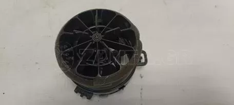 Αριστερό ταμπλό αεραγωγού από TOYOTA YARIS - 555686-2280 