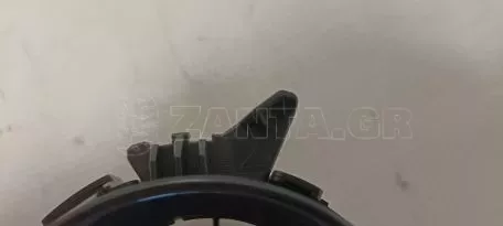 Αριστερό ταμπλό αεραγωγού από TOYOTA YARIS - 555686-2280 