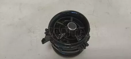 Αριστερό ταμπλό αεραγωγού από TOYOTA YARIS - 555686-2280 