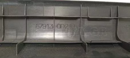Δεξιά Εμπρός Εσωτερική Επένδυση για Toyota Yaris - 67913-0D210 