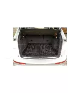 Πατάκι για πορτ - μπαγκάζ λαστιχένιο για Kia Sorento IV (2020+) - Rezaw Plast - 1τμχ. 