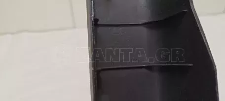 Εμπρός Αριστερή Εσωτερική Επένδυση από Hyundai i10 - 85870B9000 