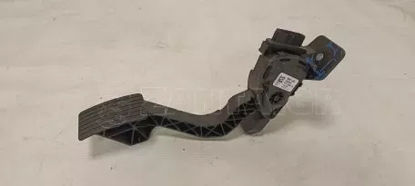 Ηλεκτρικό Πεντάλ Πετάλιο γκαζιού από Mitsubishi Space Star - 1600A093 6PV312028-03 