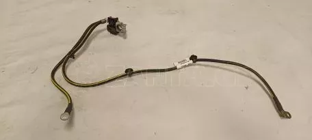 Καλώδιο Γείωσης Μπαταρίας από Nissan Qashqai - 24080HV70B 