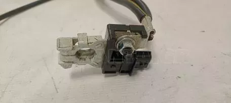 Καλώδιο Γείωσης Μπαταρίας από Nissan Qashqai - 24080HV70B 