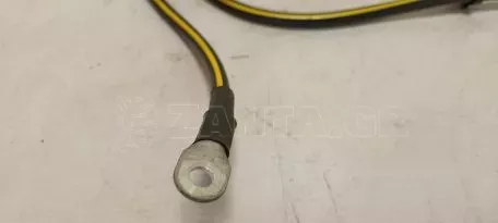 Καλώδιο Γείωσης Μπαταρίας από Nissan Qashqai - 24080HV70B 