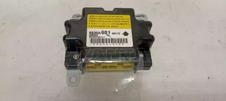 Εγκέφαλος Αερόσακων από Mitsubishi Space Star - 8635A601 