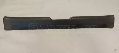 Προστατευτικό κάλυμμα πορτμπαγκάζ από Mitsubishi Space Star - 7240A129ZZ 