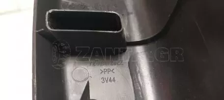 Προστατευτικό κάλυμμα πορτμπαγκάζ από Mitsubishi Space Star - 7240A129ZZ 