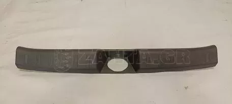 Προστατευτικό κάλυμμα πορτμπαγκάζ από Mitsubishi Space Star - 7240A129ZZ 
