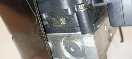 Μονάδα ABS από Mitsubishi Space Star - 0265956482 