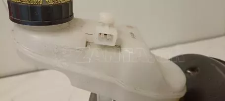 Σεβρο από Toyota - 0204805521 