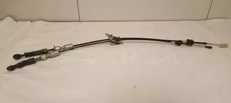 Καλώδειο Χειροφρενου από MITSUBISHI SPACE STAR - 2460A112 