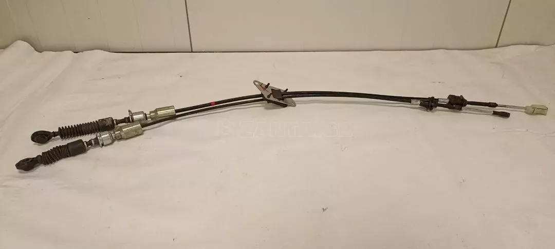 Καλώδειο Χειροφρενου από MITSUBISHI SPACE STAR - 2460A112