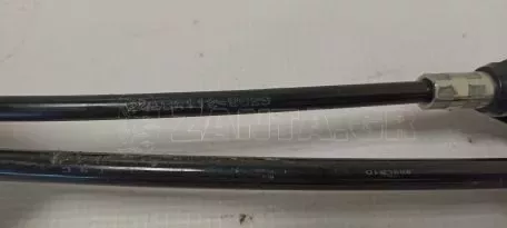 Καλώδειο Χειροφρενου από MITSUBISHI SPACE STAR - 2460A112 