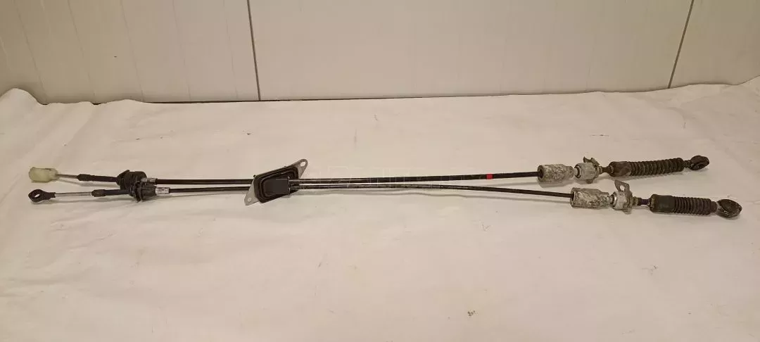 Καλώδειο Χειροφρενου από MITSUBISHI SPACE STAR - 2460A112