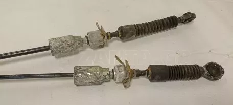 Καλώδειο Χειροφρενου από MITSUBISHI SPACE STAR - 2460A112 