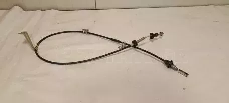 Ντίζα συμπλέκτη Toyota Aygo - 00000 