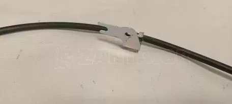 Ντίζα συμπλέκτη Toyota Aygo - 00000 