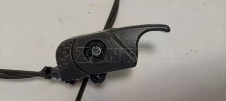 Συρματόσχοινο απελευθέρωσης τάπας καυσίμου από Mitsubishi Mirage - 5943A101 